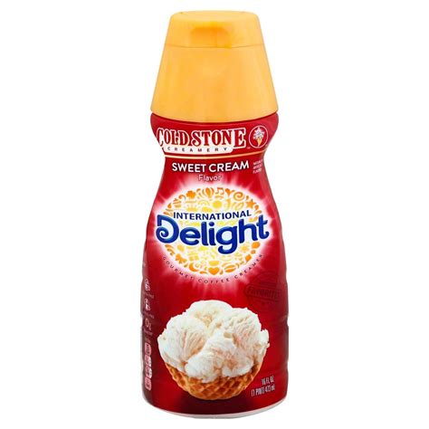 At 5,000 signatures, this petition is more likely to get picked up by local news Damon Bernardinistarted this petition to International Delight Reese&x27;s international Delight Has discontinued Reese&x27;s Peanut Butter Cup Creamer and it needs to be returned to the shelves Sign this petition 0 have signed. . International delight discontinued flavors